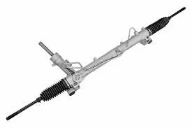 Steering Rack Replacement Service