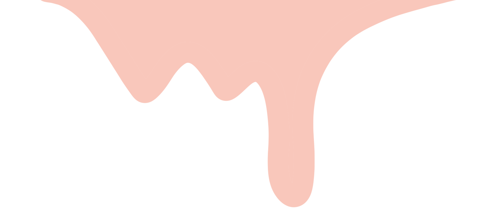 Close-up of a pink bubblegum bubble inflated against a white background.