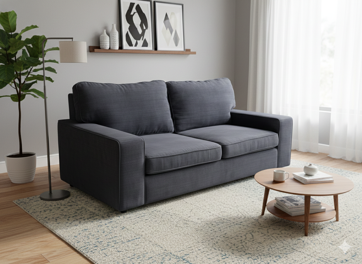 Renewed Destinations Loveseat