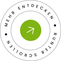 Pfeil nach oben rechts – Symbol für Wachstum und Fortschritt