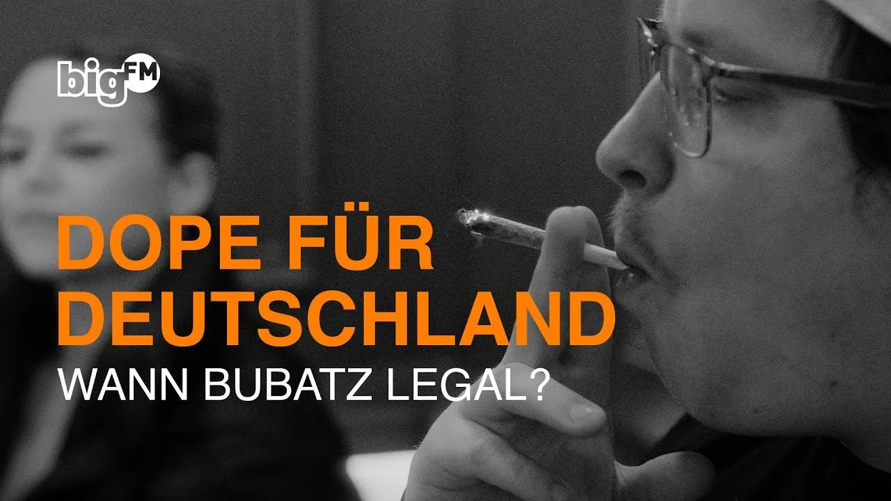 Dope für Deutschland (bigFM)