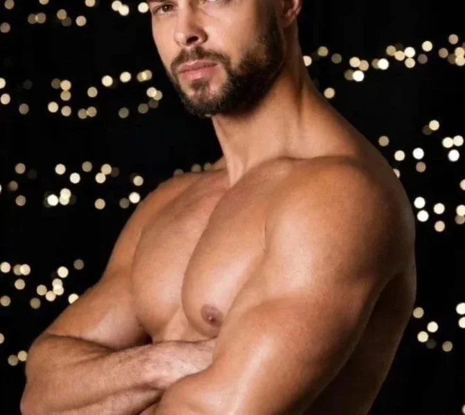 Tony