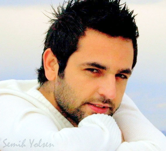 2009 Semih Yolşen 