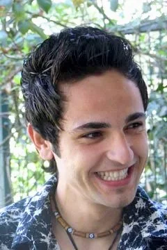 2003 Duygu Başara Cast Modeli Semih Yolşen