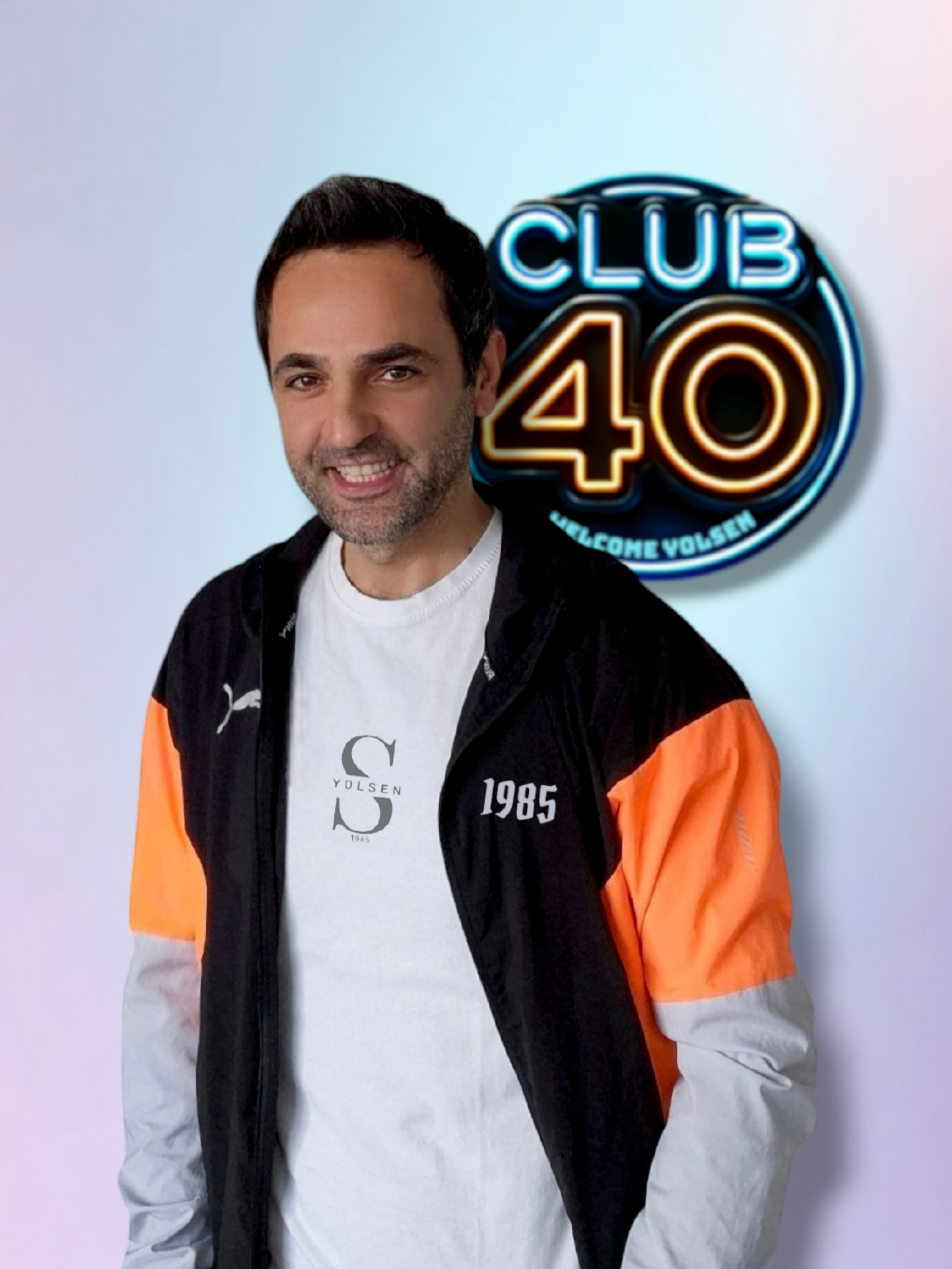 Semih Yolşen 40.yaş fotoğrafı 2025