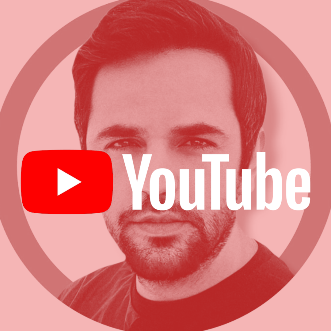 Semih Yolşen Youtube profili