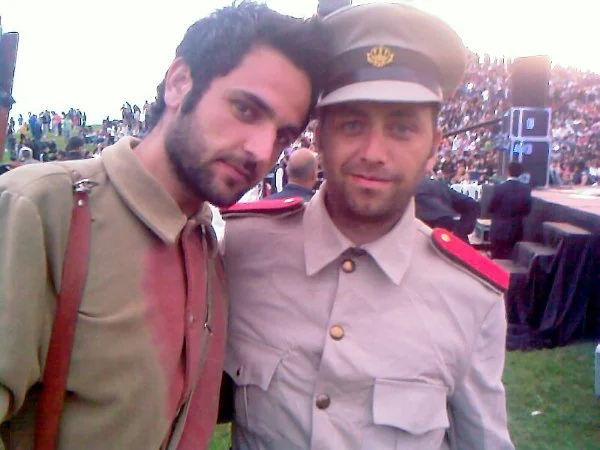 semih yolşen çanakkale savaşı oyunu kocaeli sahneden sonra