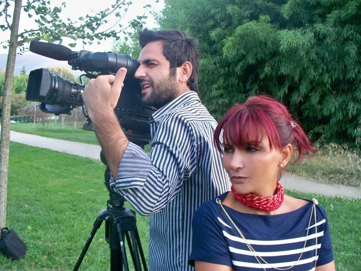 semih yolşen kısa film çekimi yönetmen bursa