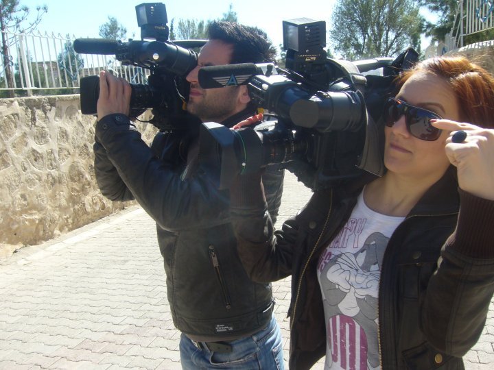 semih yolşen kameraman