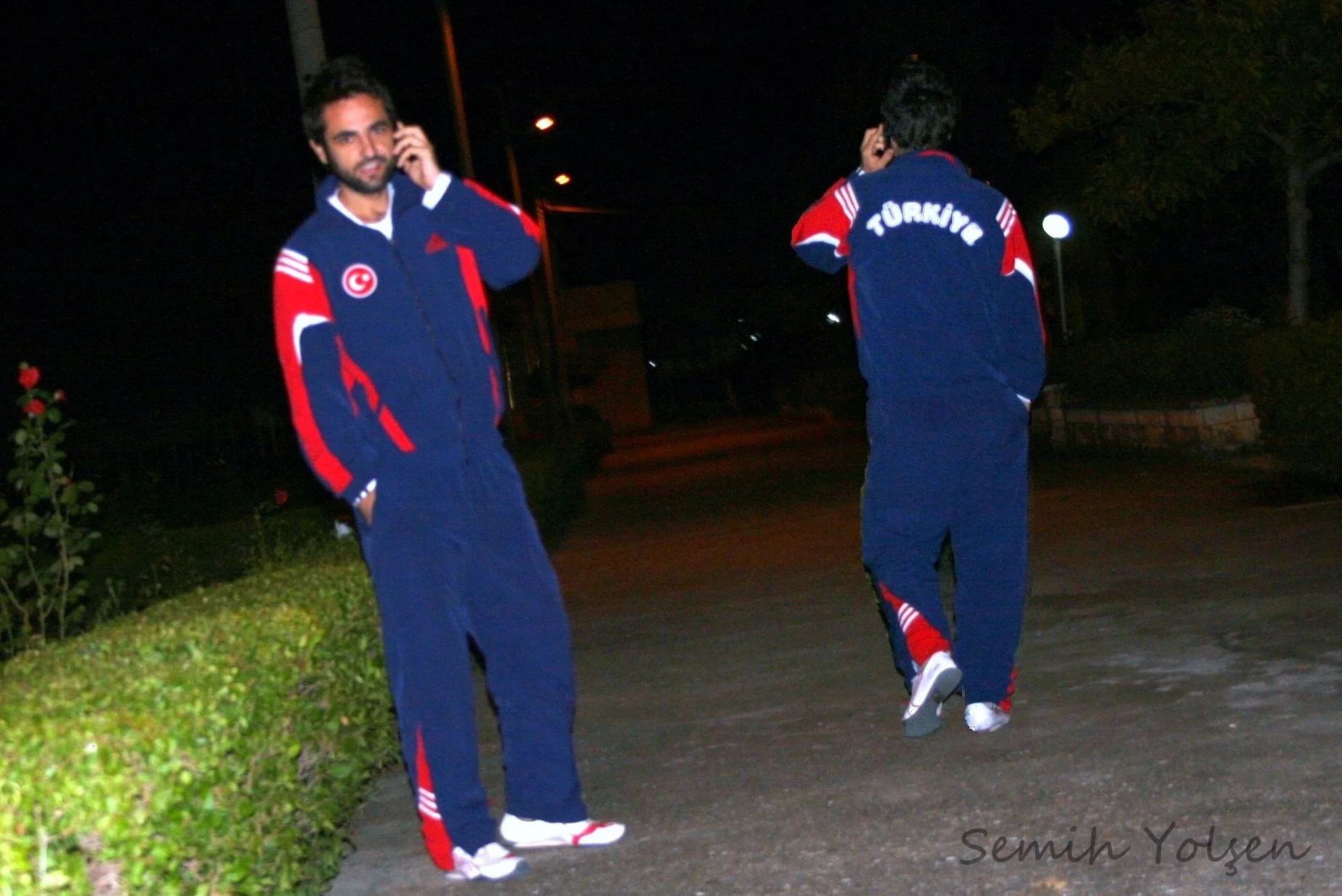 2009 Semih Yolşen Yalova