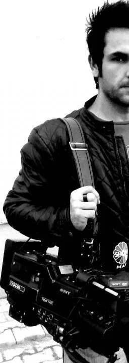 kameraman semih yolşen show max