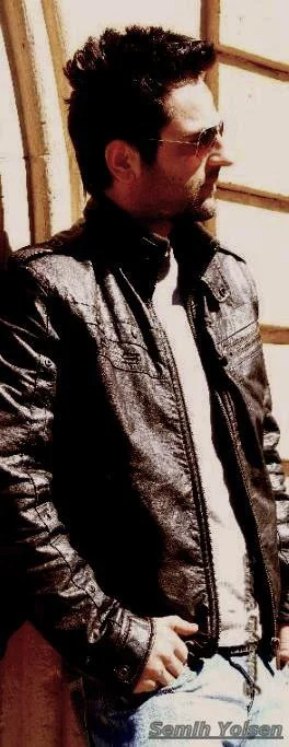 semih yolşen