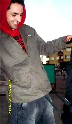 semih yolşen 2007