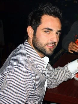 2013 Semih Yolşen