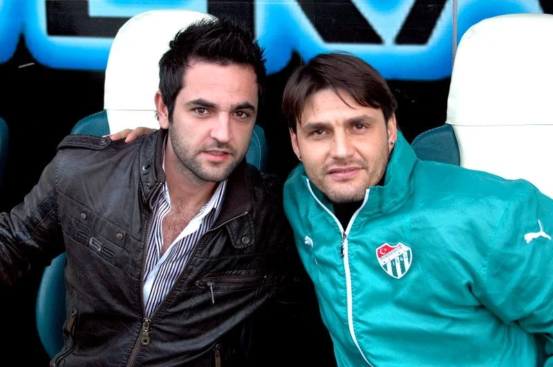 semih yolşen ivankov bursaspor bursa atatürk stadı 2011