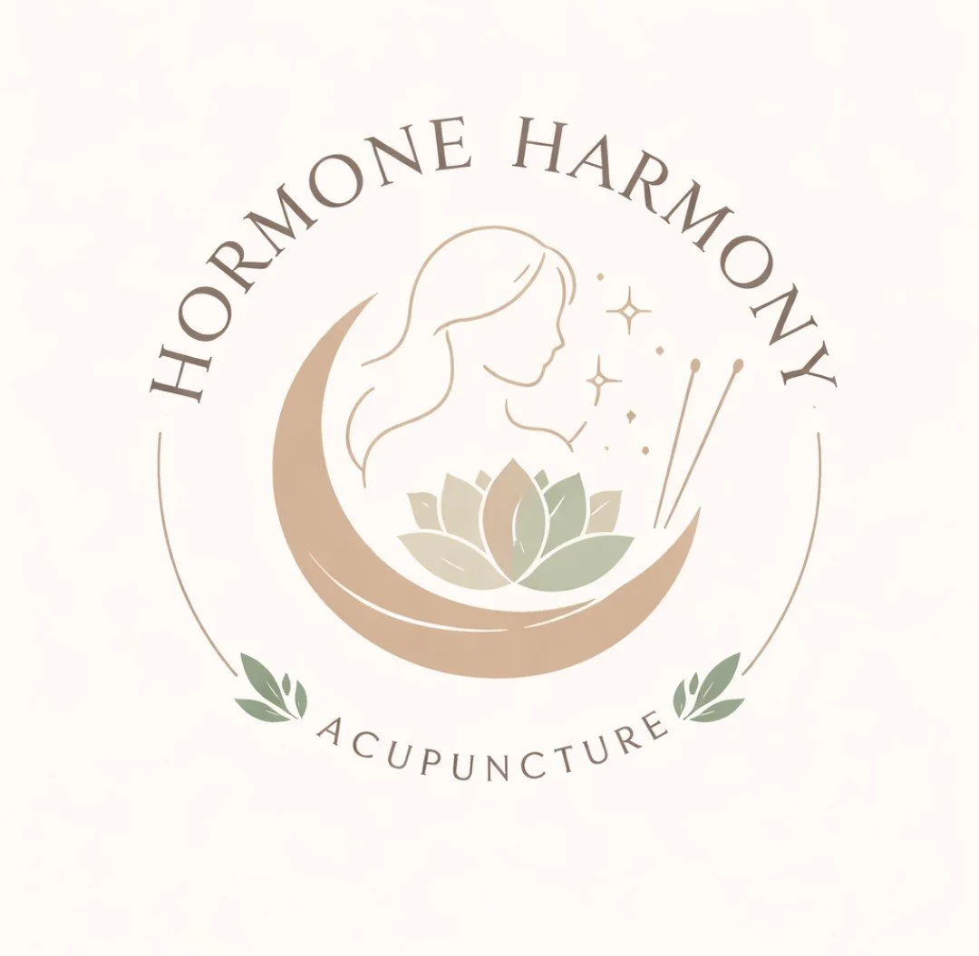 Hormone Harmony Acupuncture 