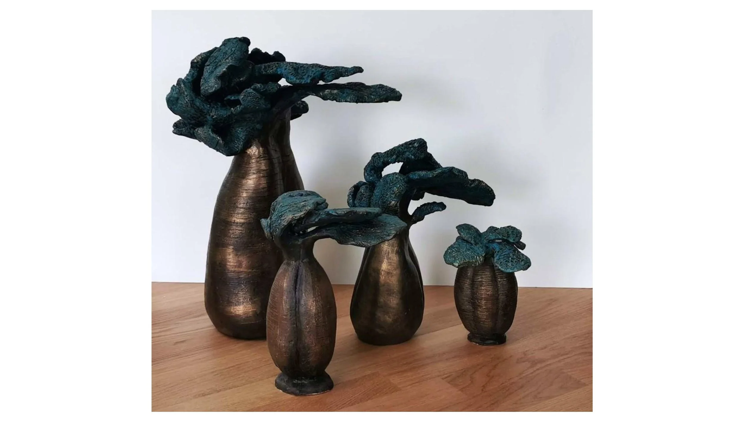 Salon Rout’Arts 2023, Bauné