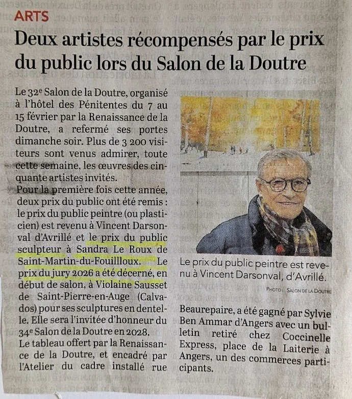 Article OUEST-FRANCE Prix LA DOUTRE ANGERS.jpg