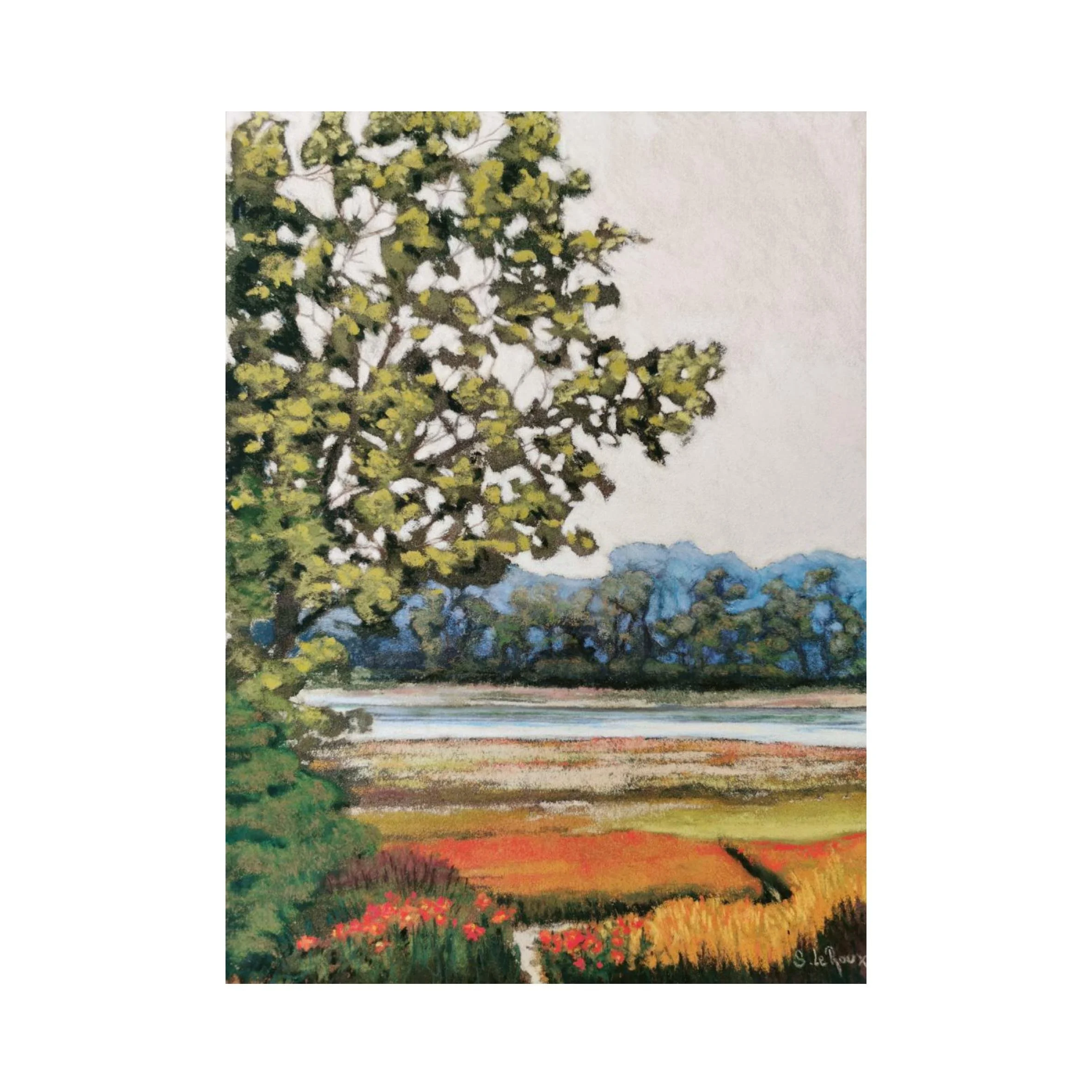 La Poissonnière