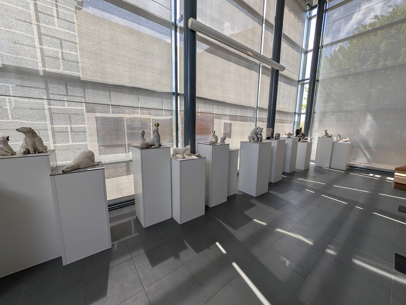 sculpture Sandra Le Roux salon de la Ménitré.jpg