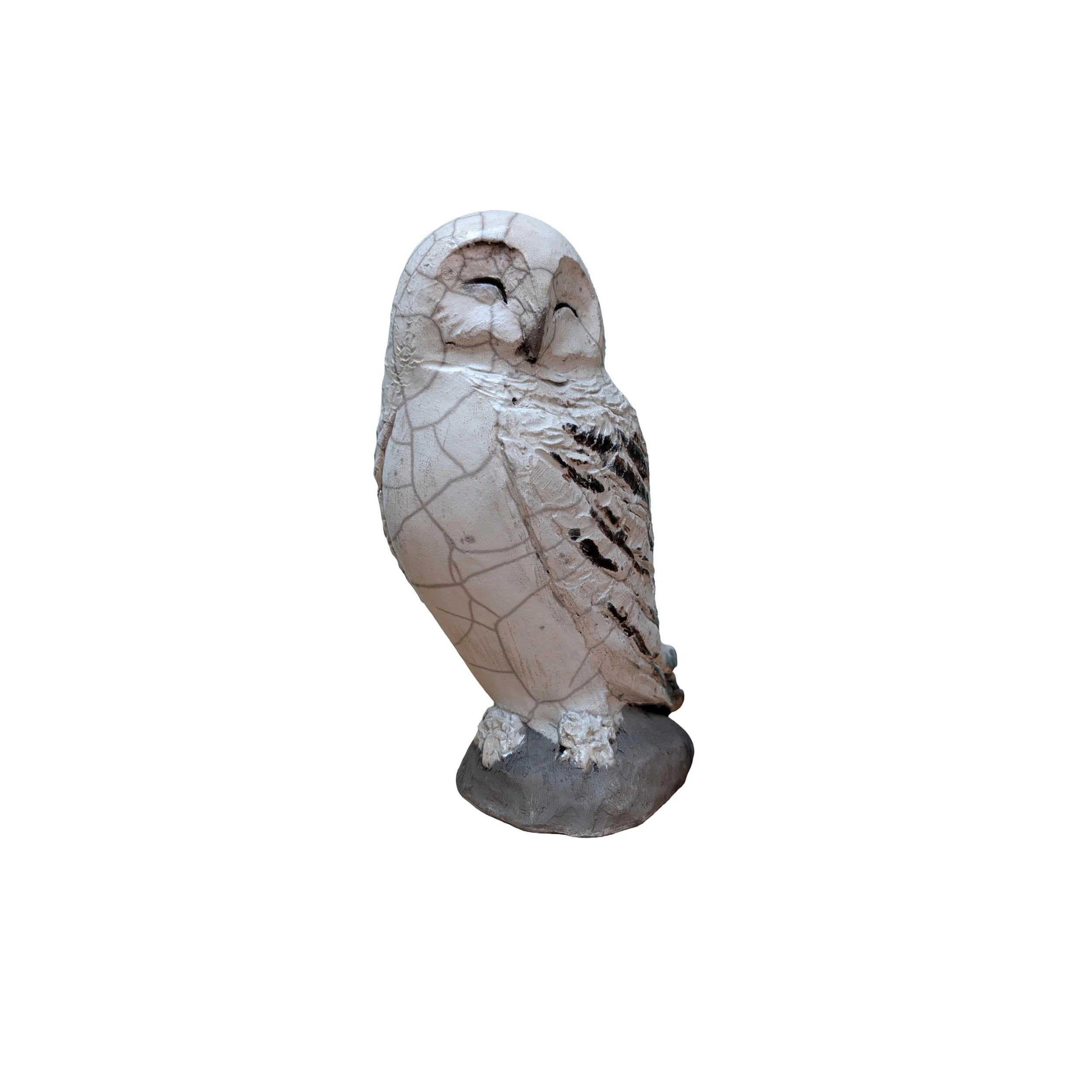 Harfang des neiges