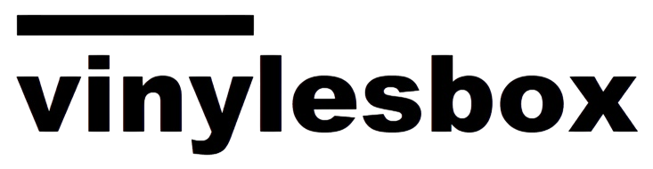 vinylesbox