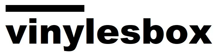 vinylesbox