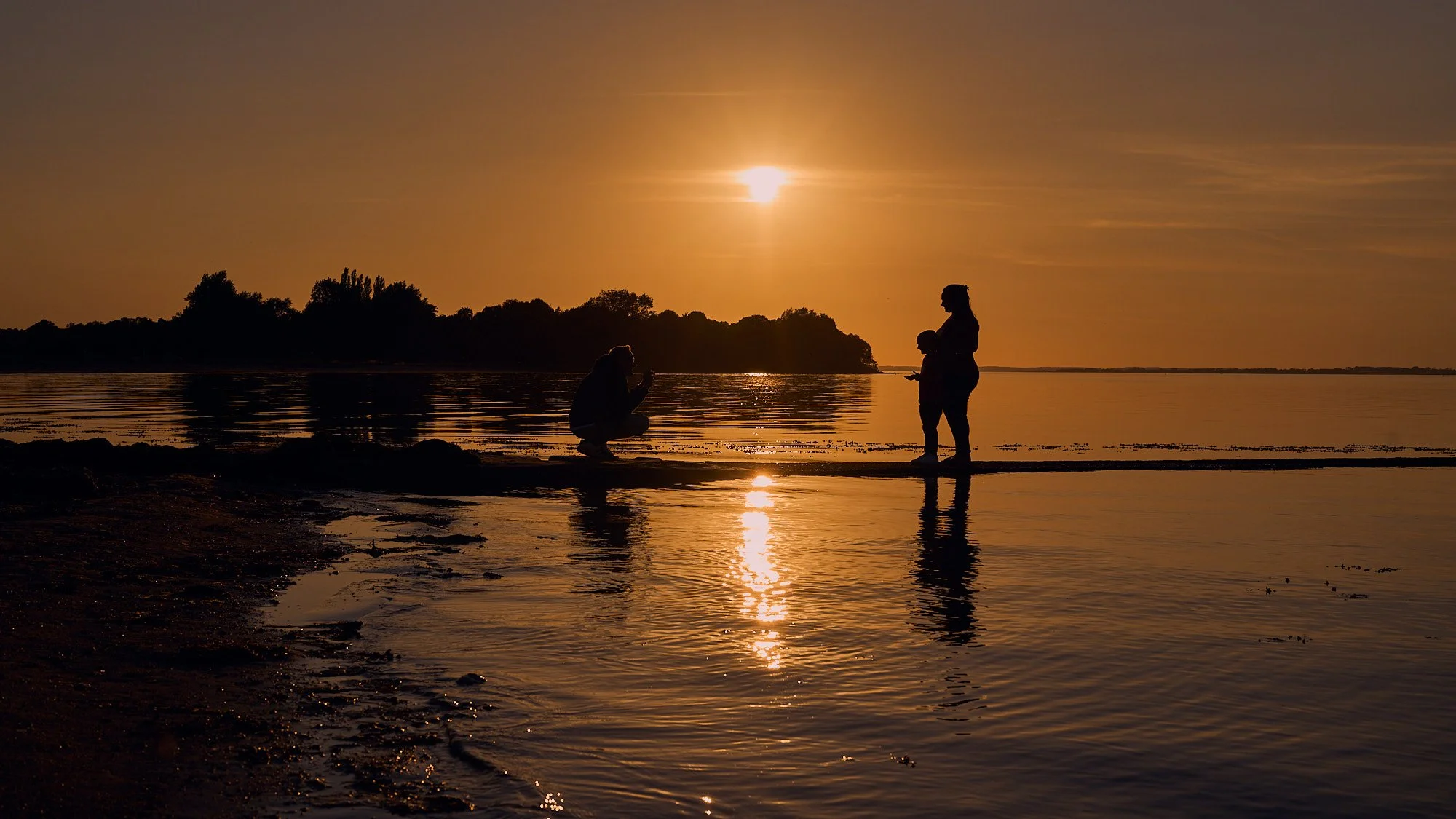 Webprojekt für bio-energetische Heilerin