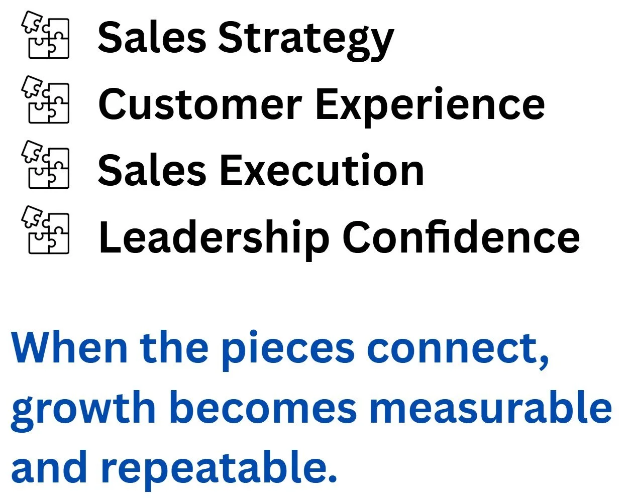 Turning Customer Experience from an Idea into an Operating System