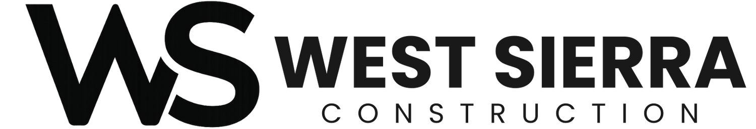 West Sierra Construction