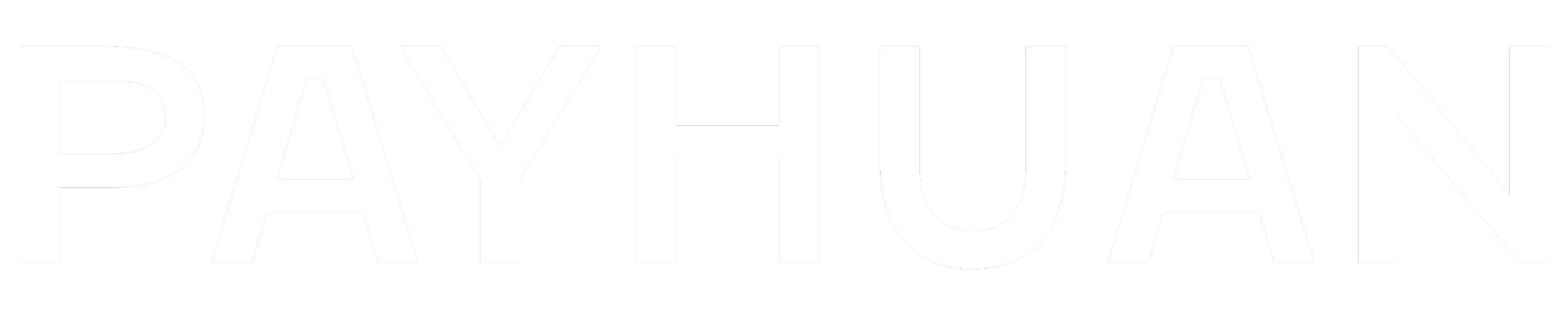 Bold black and white text that reads 'PAYHUAN'.