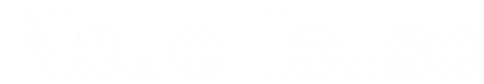 Text that reads 'NeueHouse' in large white font on a black background.