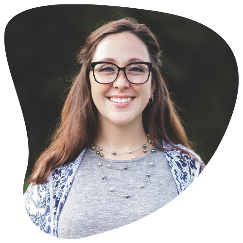 Headshot of Rachel Amick smiling at the camera..png