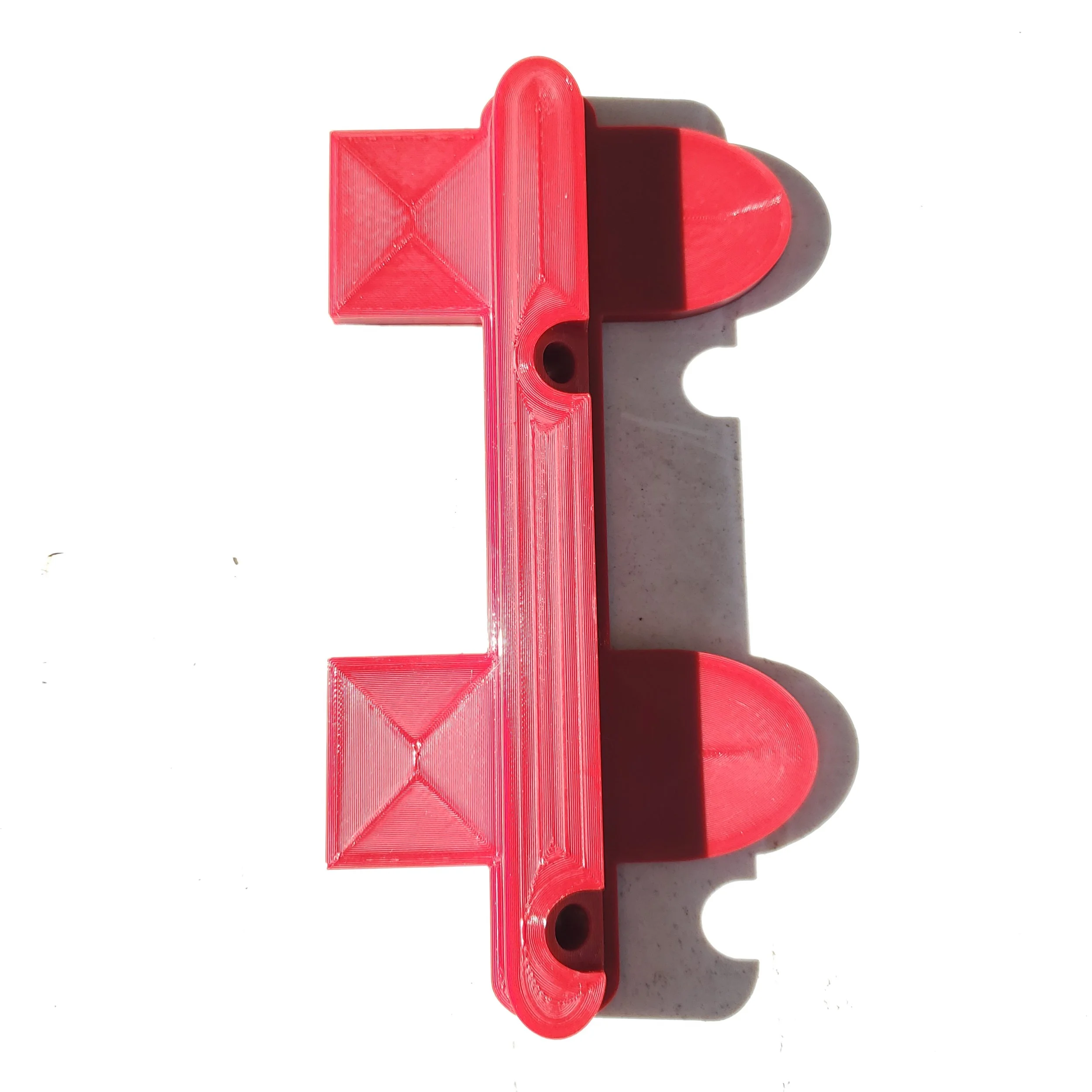 Engine Storage Plates, Fits LS Engine