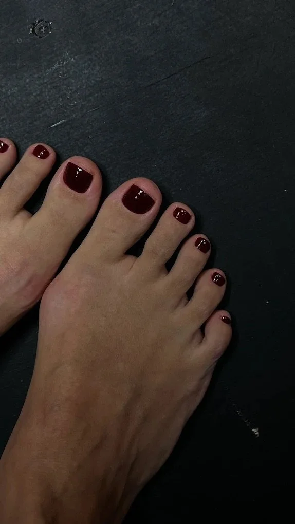 Regular Smart Pedicure