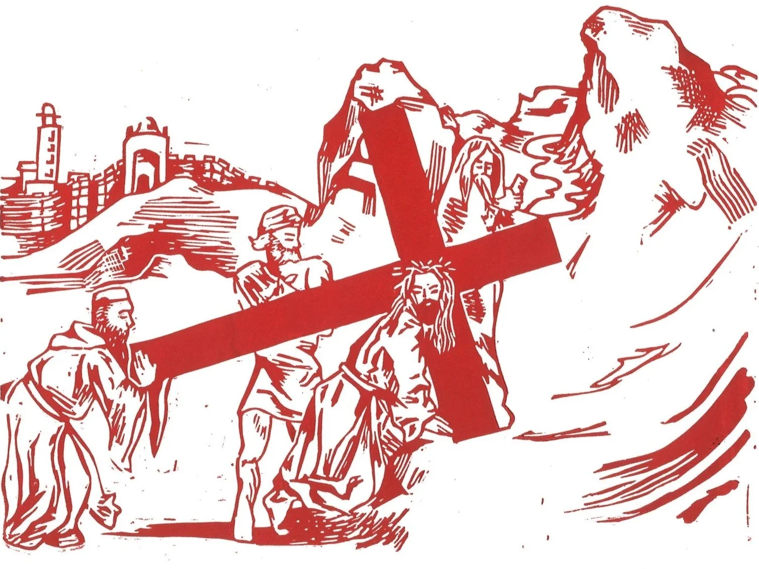 Kruistocht, 2025. (55 euro).