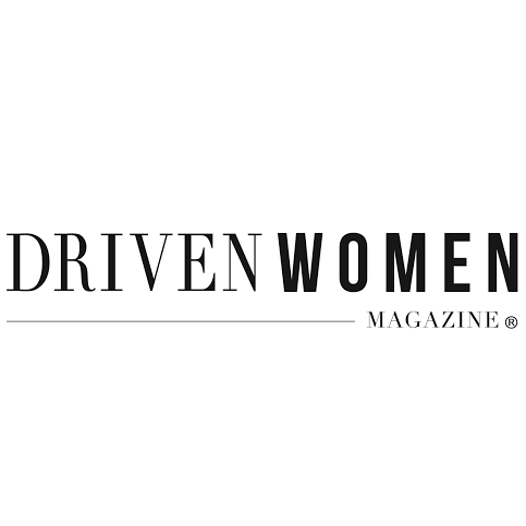Driven Women Magazine Logo.png