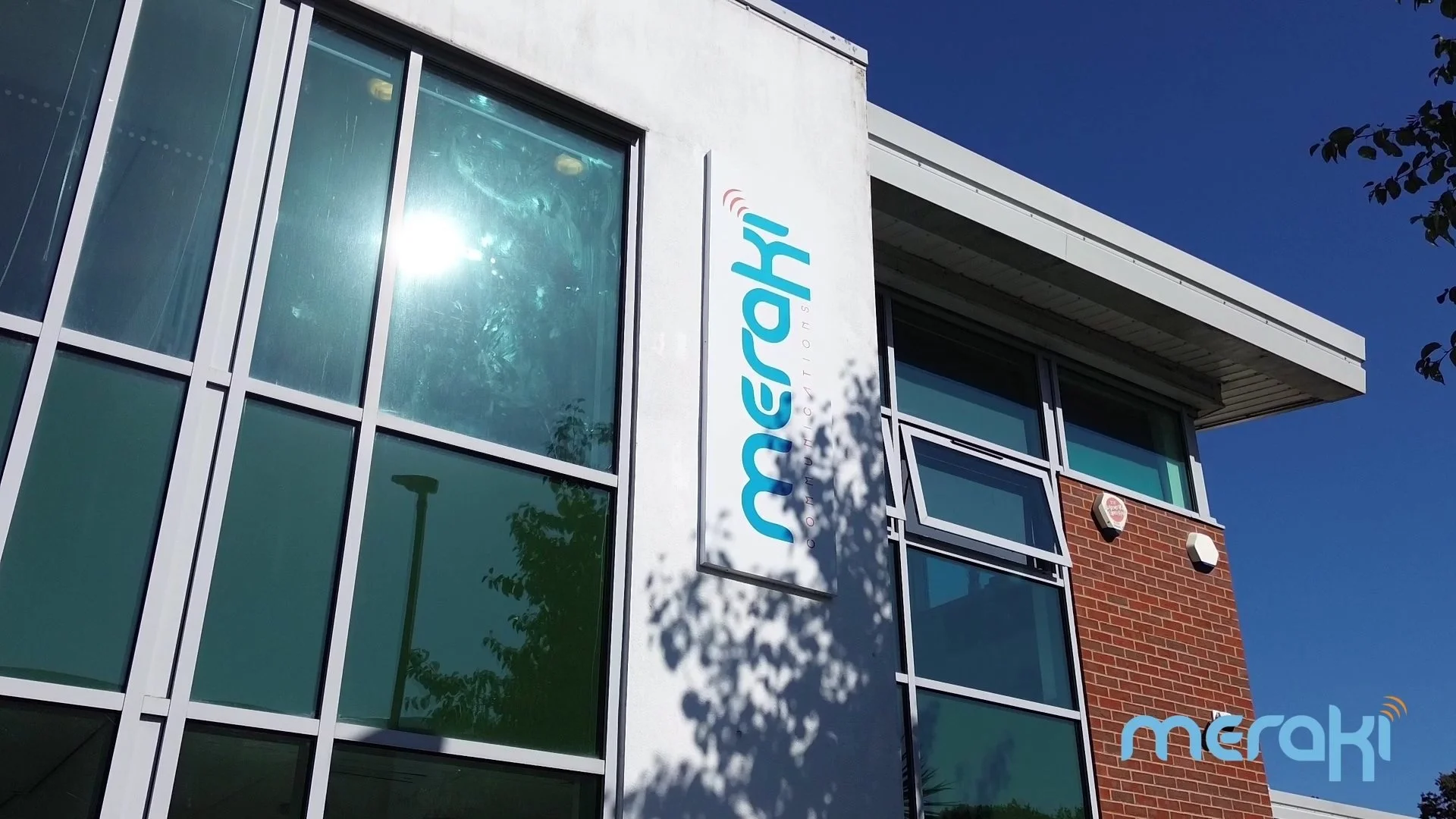 Meraki Communications