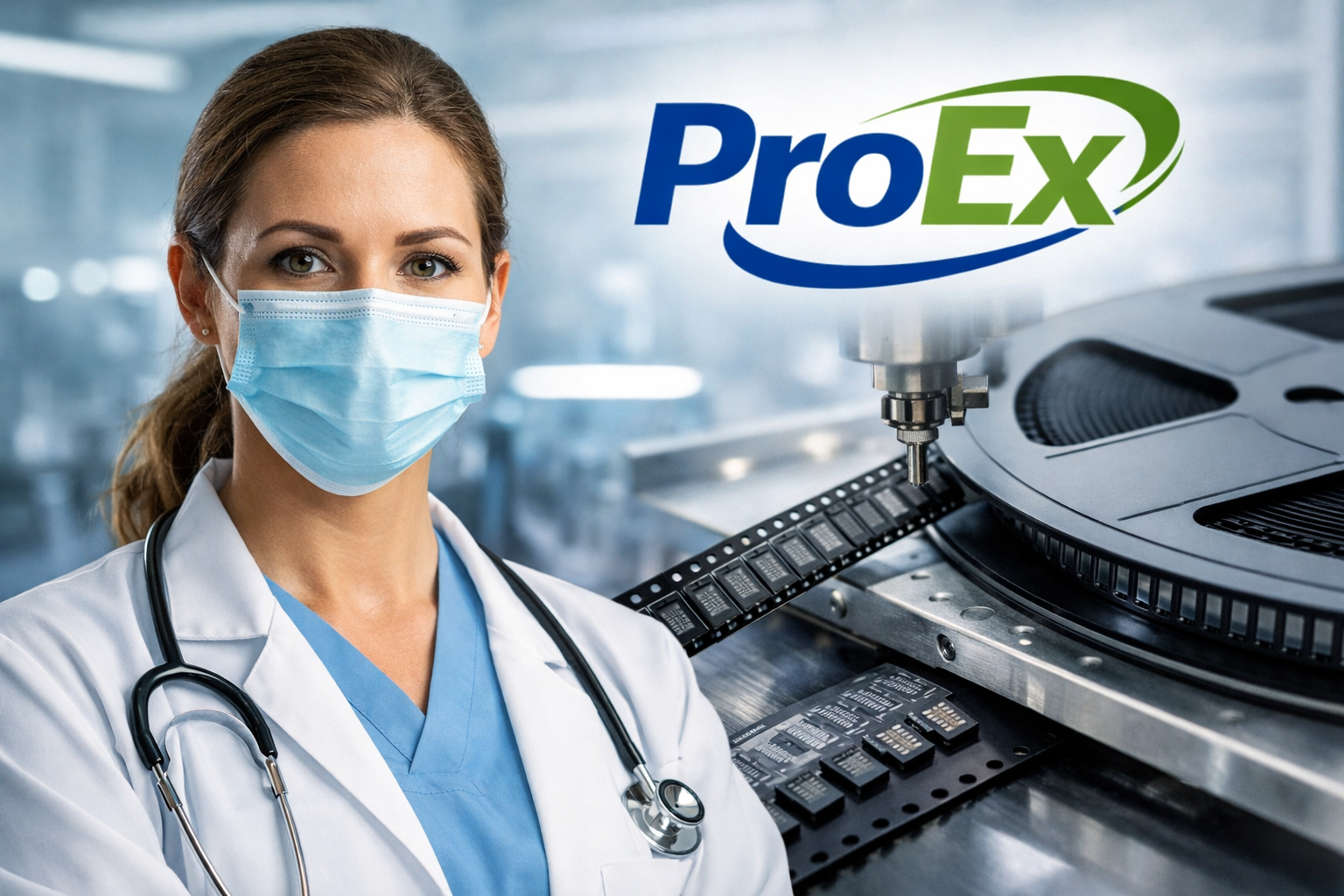 Value-Added Programming for the Medical Device Industry