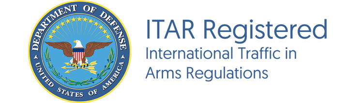U.S. Department of Defense seal next to text reading 'Department of Defense' and additional text that is partially obscured.