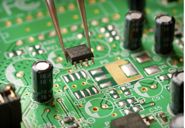 programming IC CHIPS