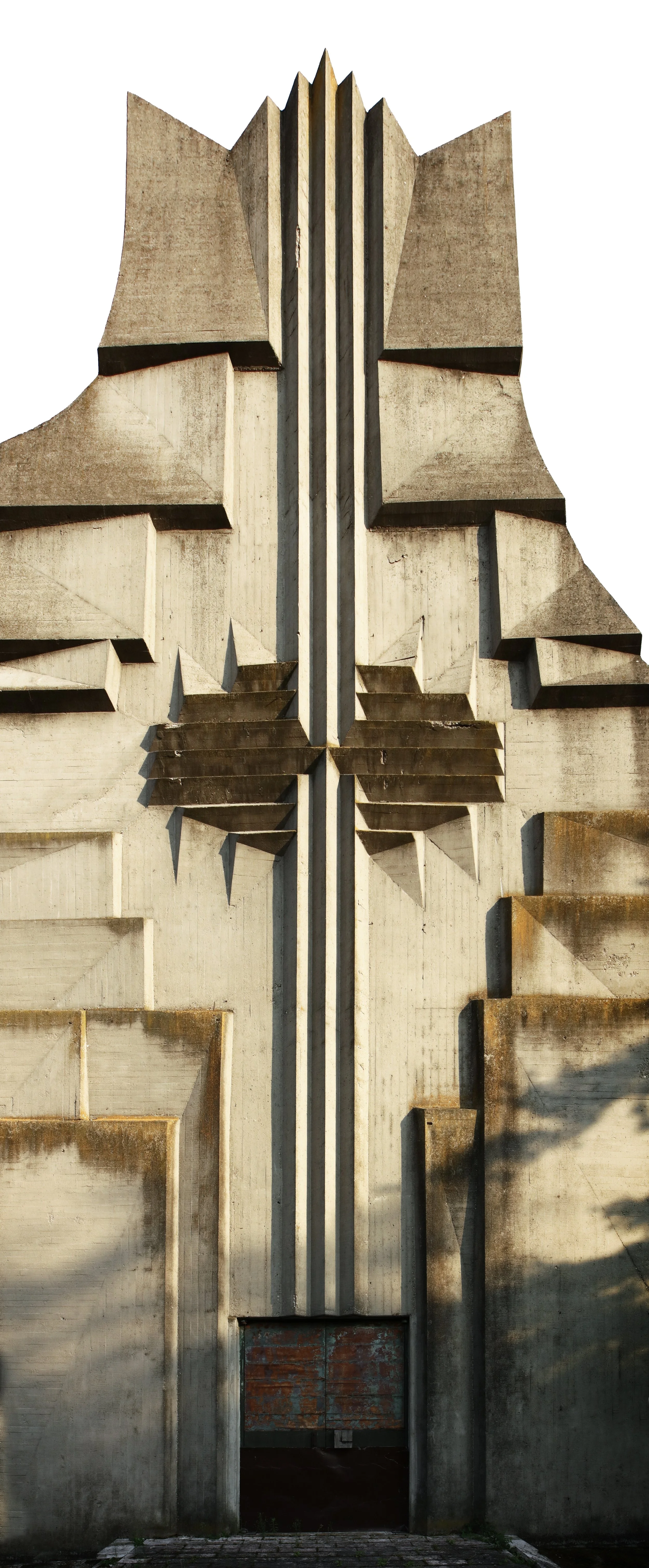 The Imaculate Conception Roman-Catholic Church