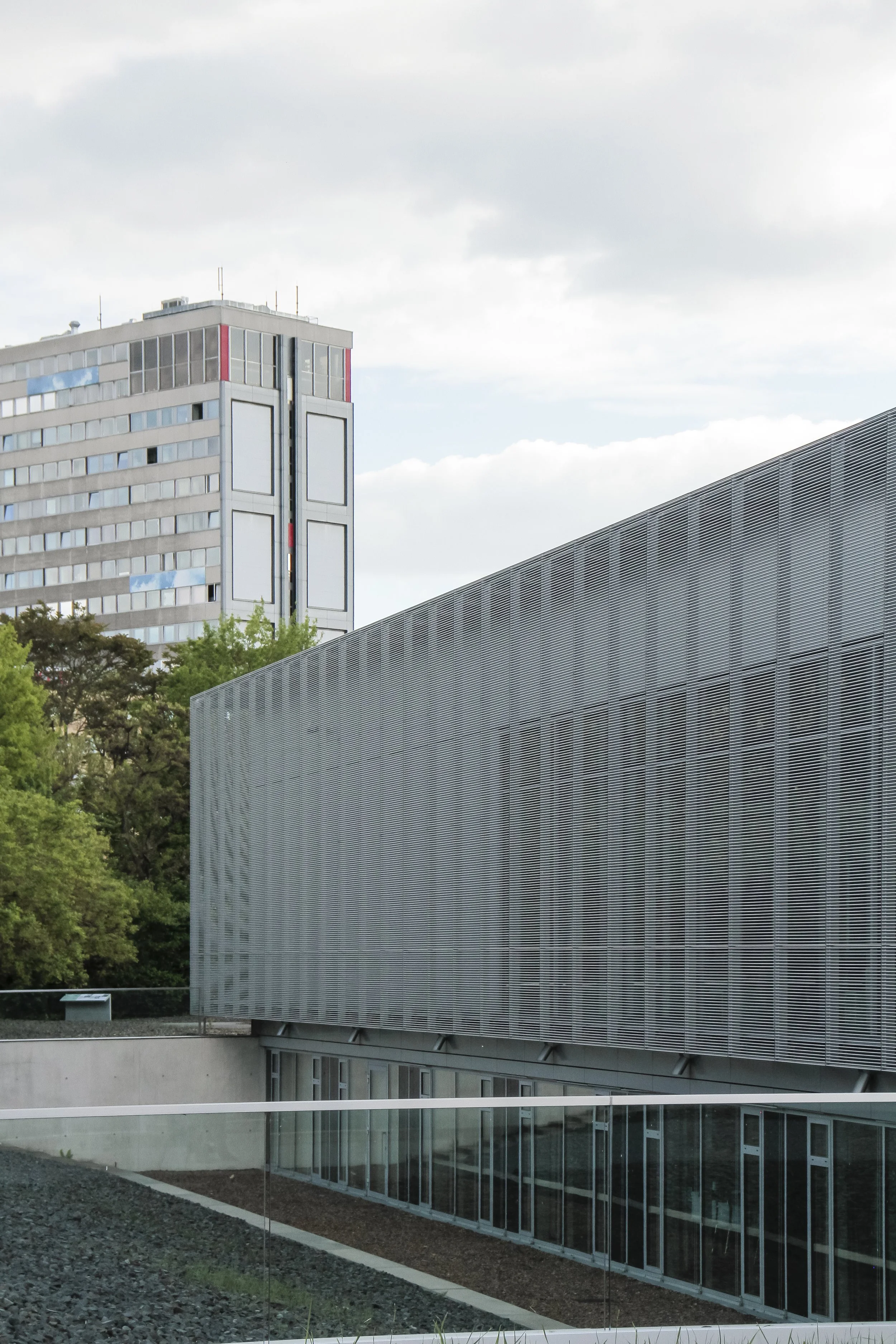 Topography of Terror - Ursula Wilms, Heinz W. Hallmann, Berlin