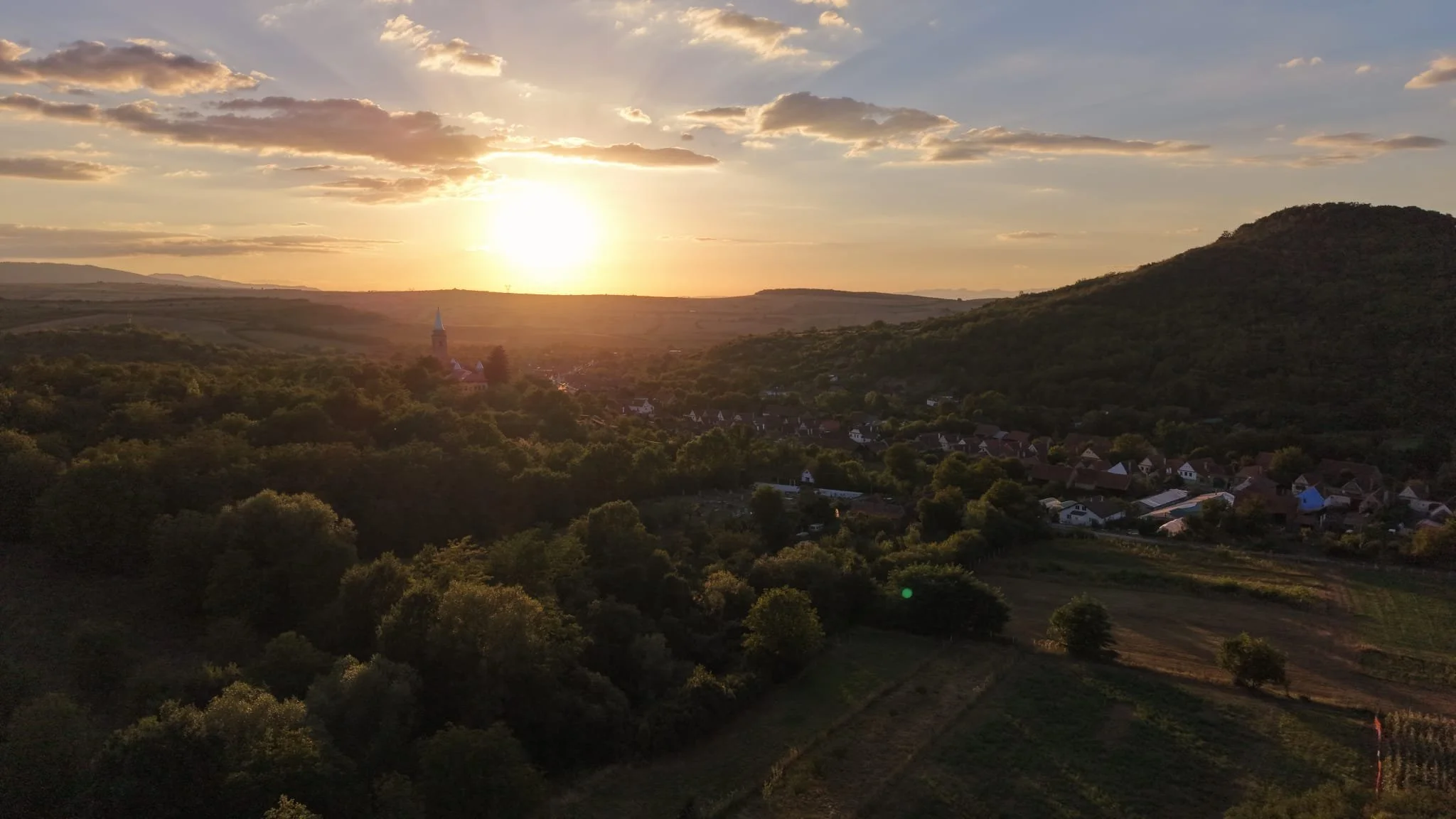 Landscape
