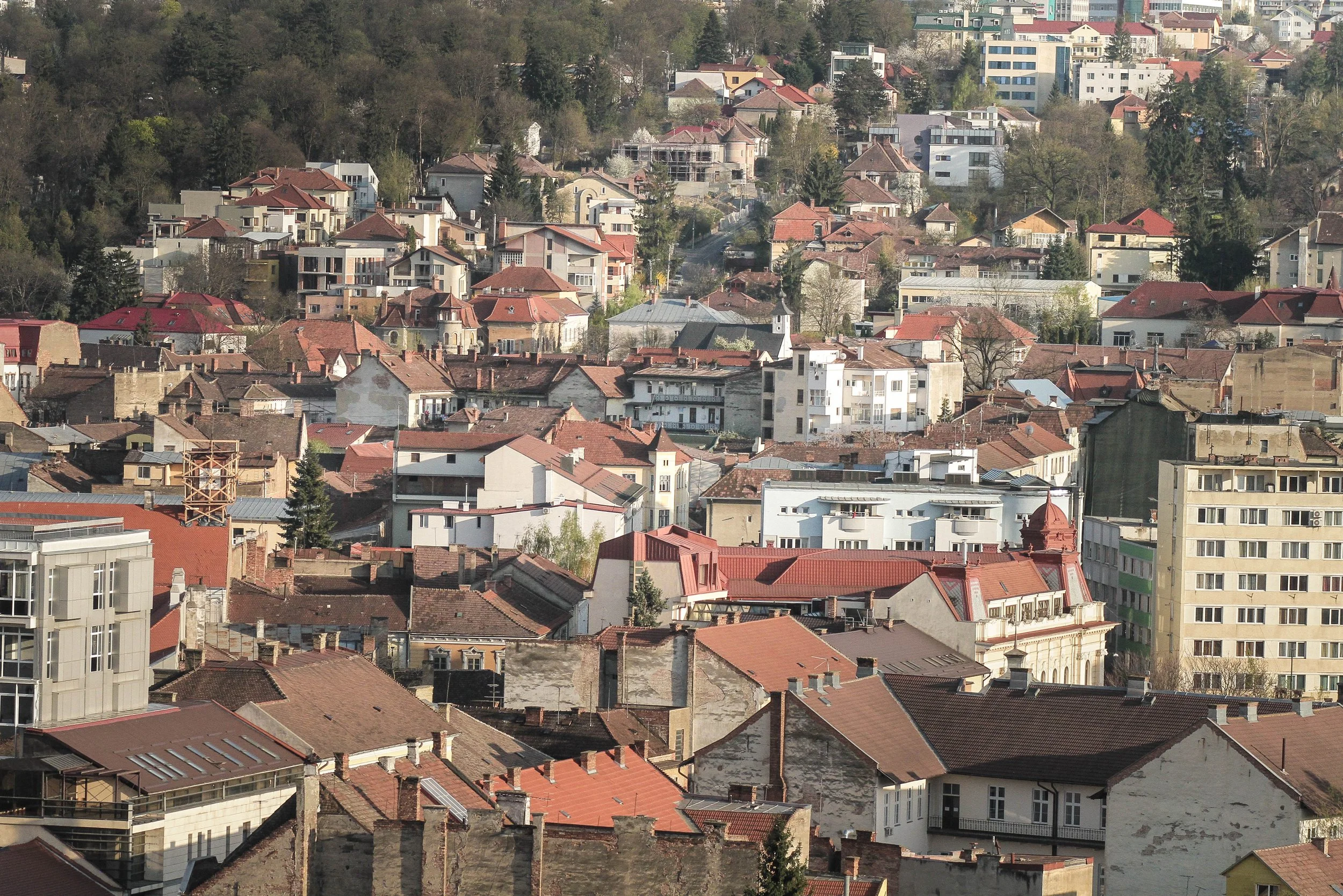 Cluj Napoca, România