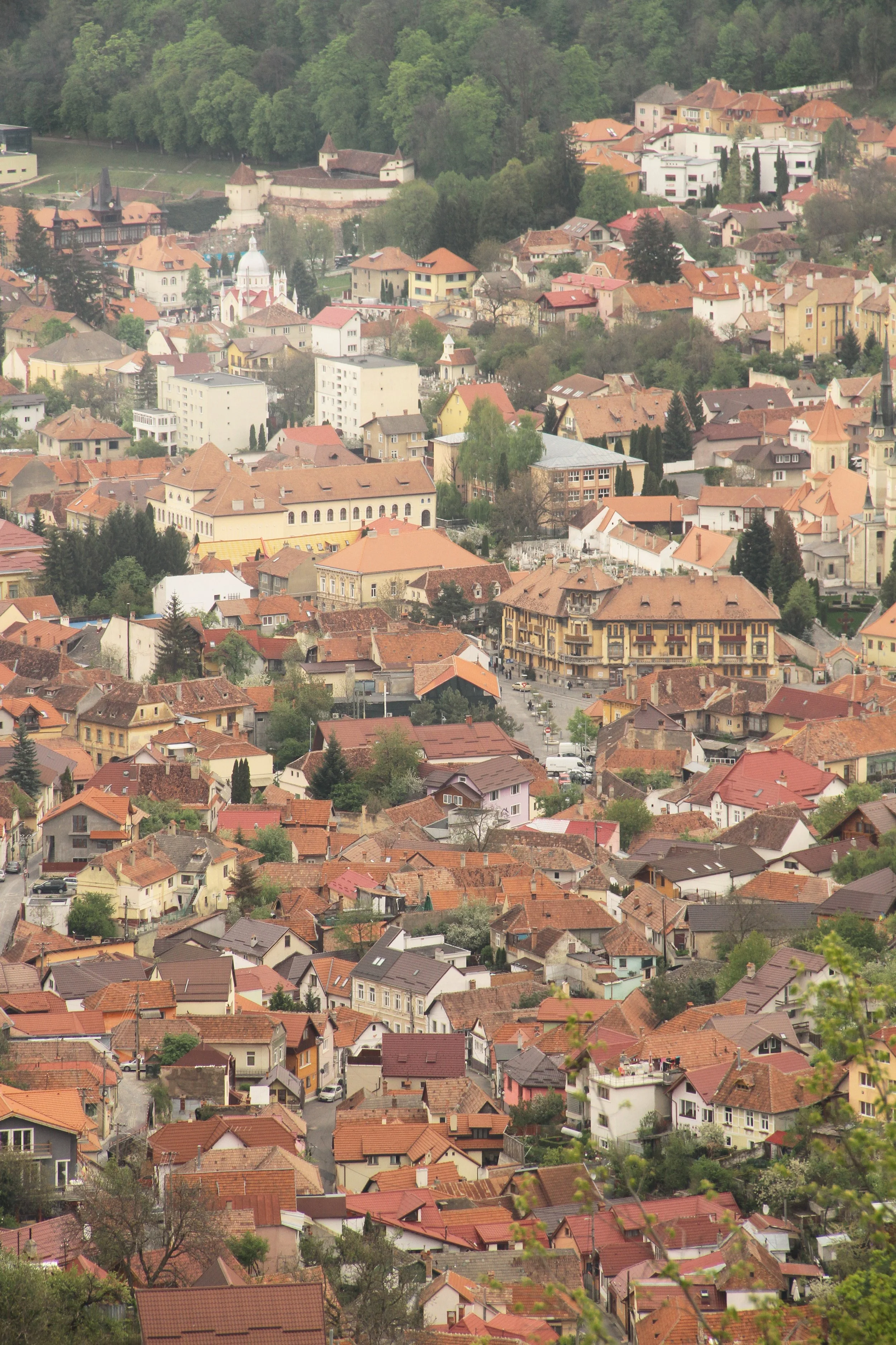 Brașov, România