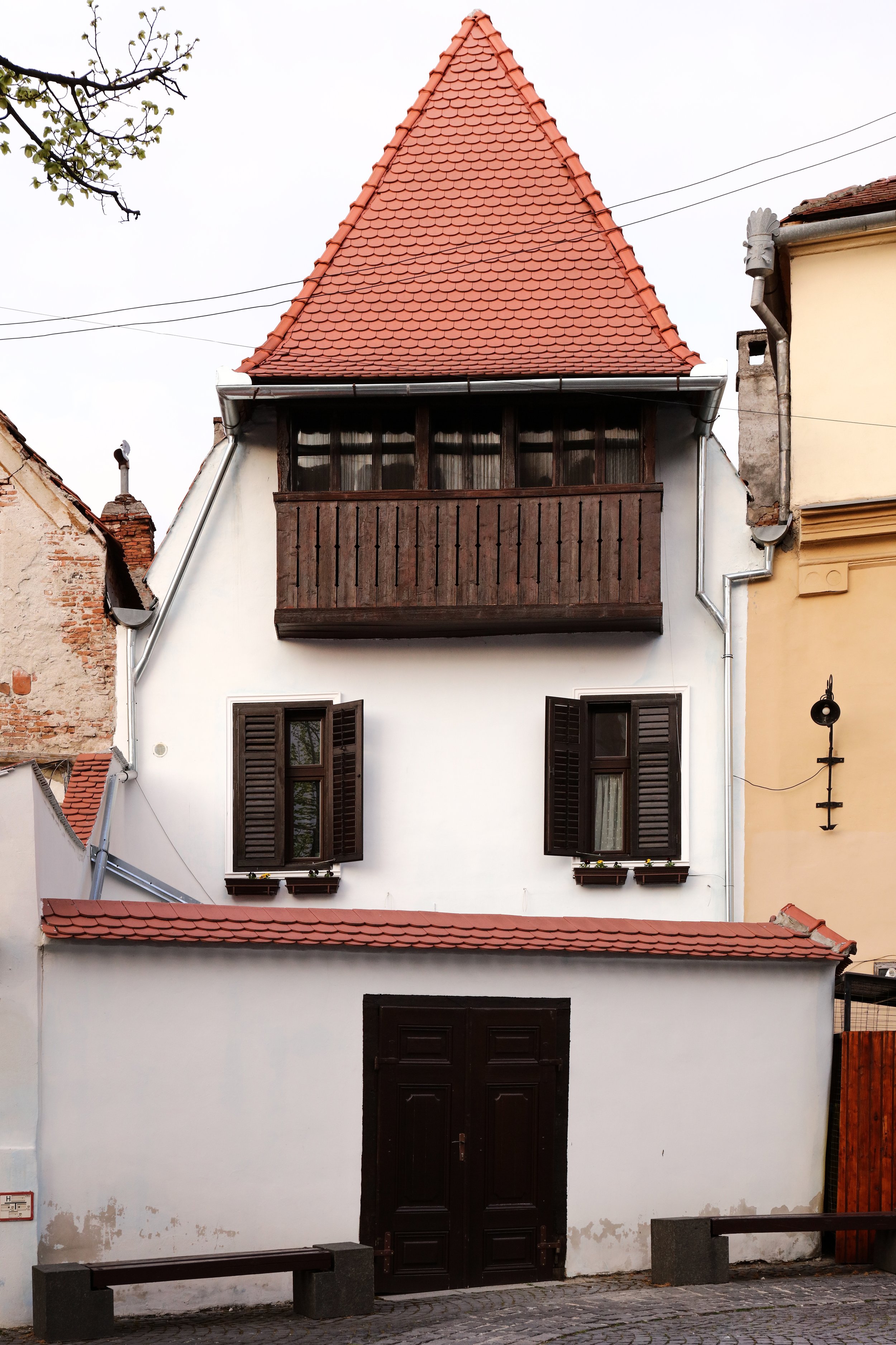 Sibiu, Romania
