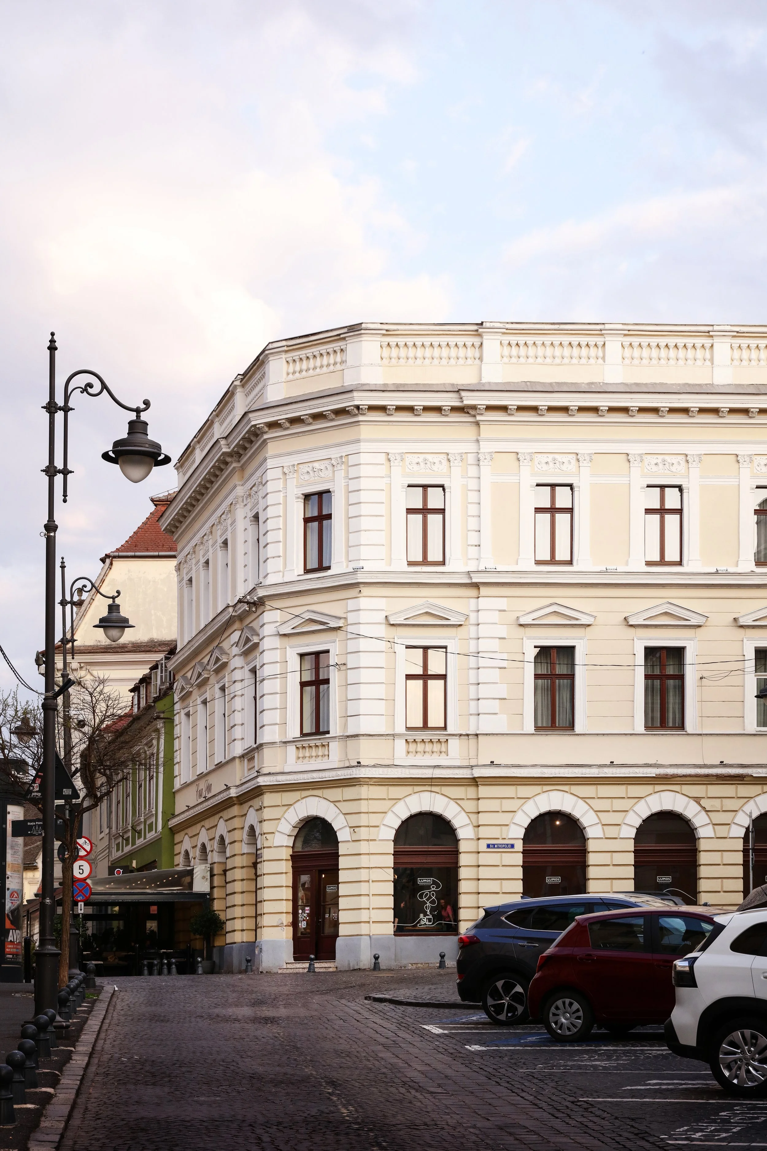 Sibiu, Romania