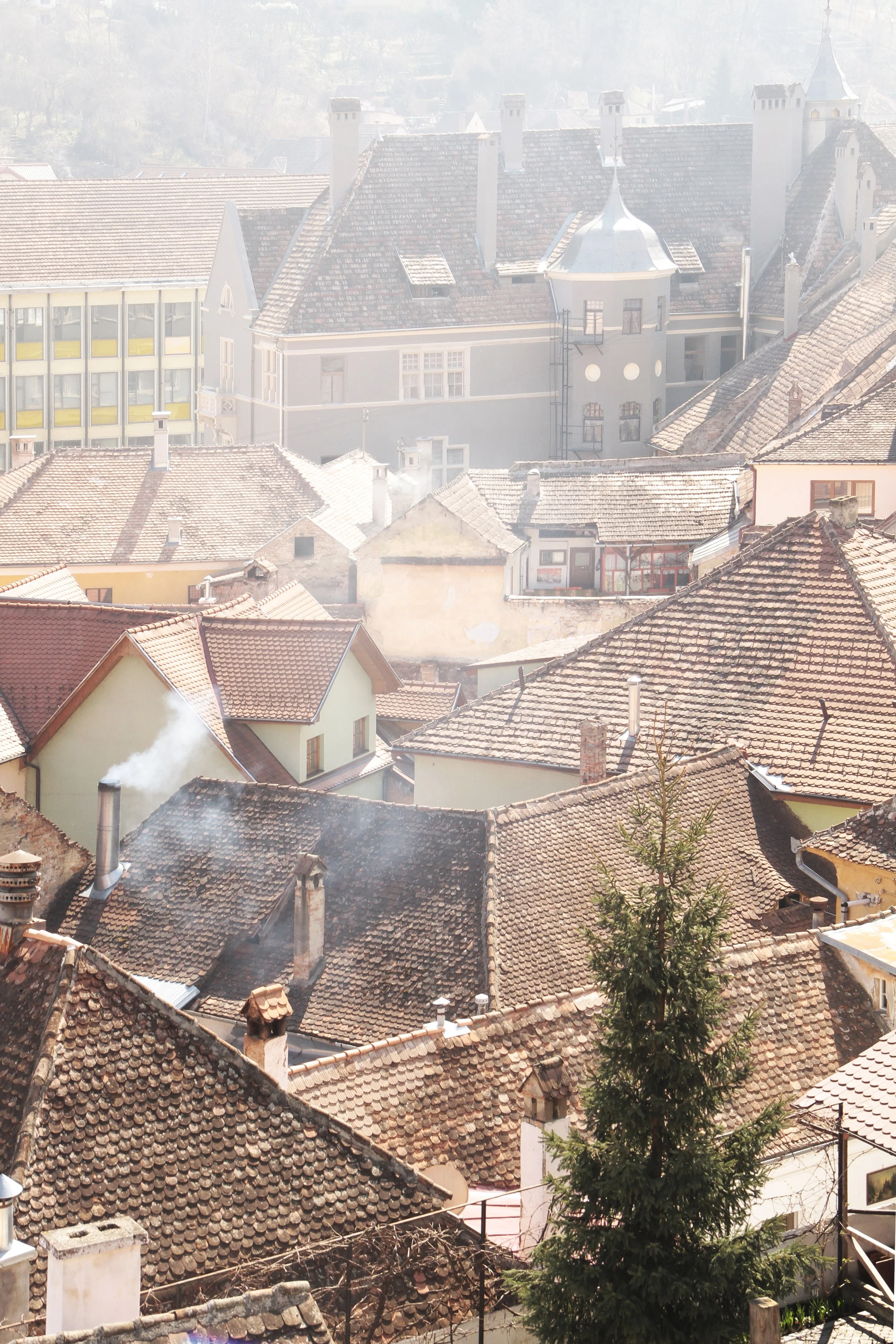 Sighișoara, România