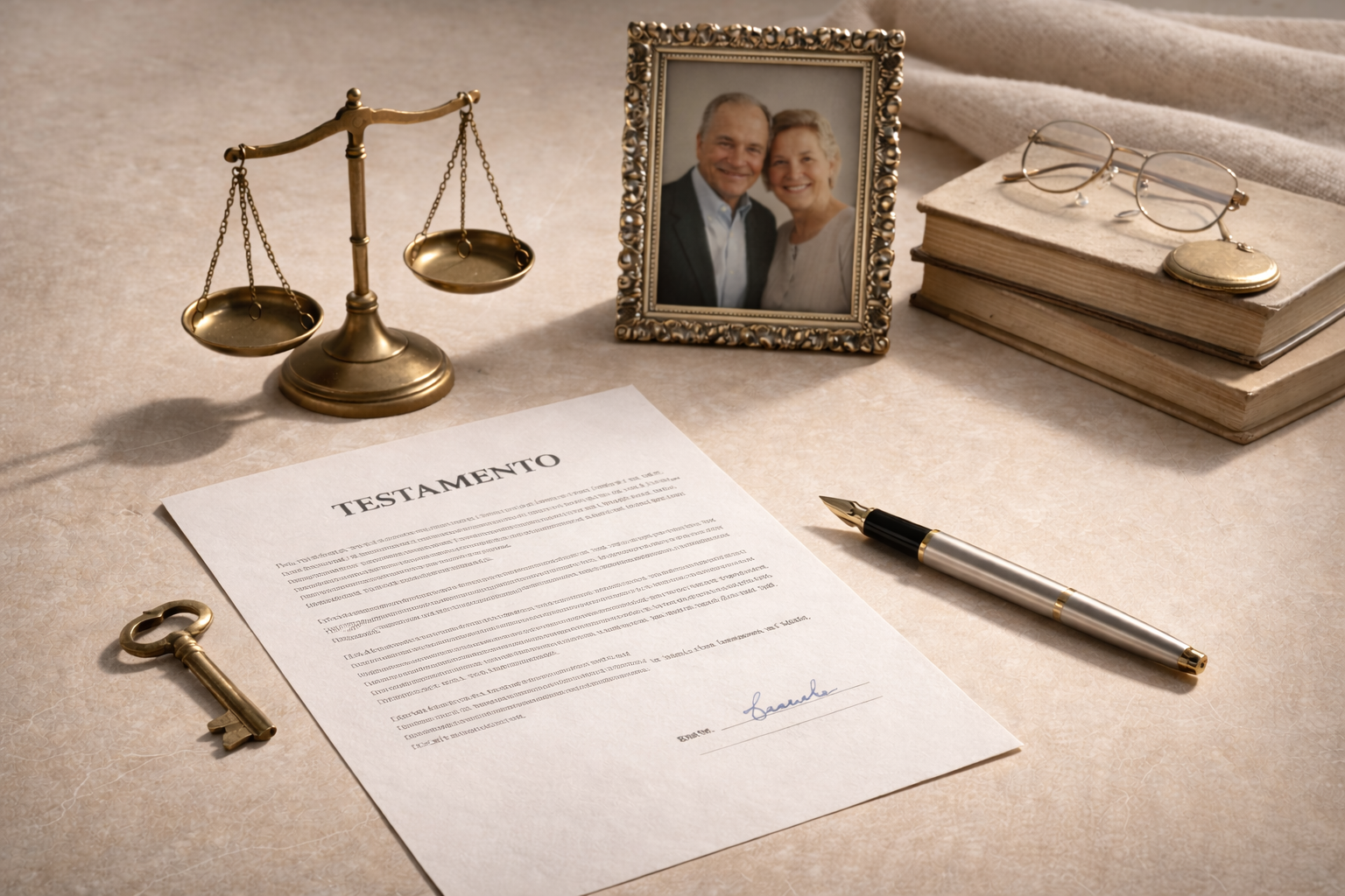 DIREITO DAS SUCESSÕES